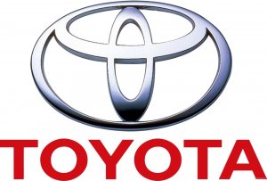 Вскрытие автомобиля Тойота (Toyota) в Курске